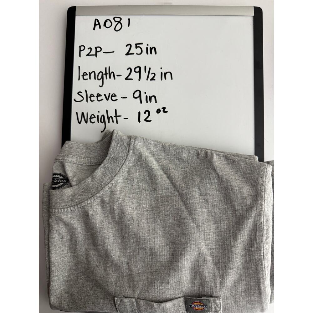 DICKIES - Picture 4 of 4